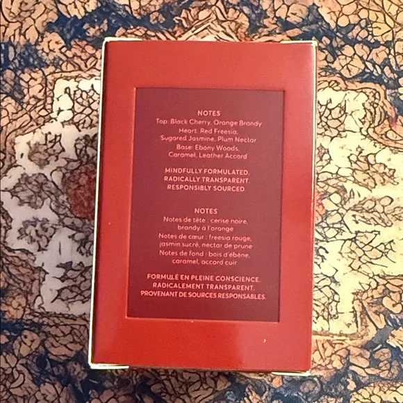 Phlur Cherry Stem - Picture 3 of 3